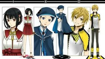 Durarara Drrr Wallpaper