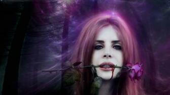 Lana Del Rey Quotes Wallpaper