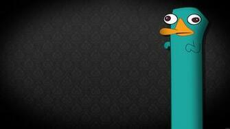 Phineas And Ferb Full HD Wallpaper Background