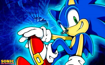 Sonic The Hedgehog Full HD Wallpaper And Image