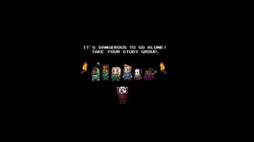 Geeky Background On