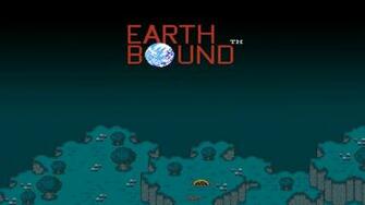 Earthbound HD Wallpaper