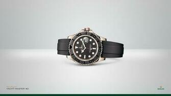 Rolex Watches Wallpaper Official S