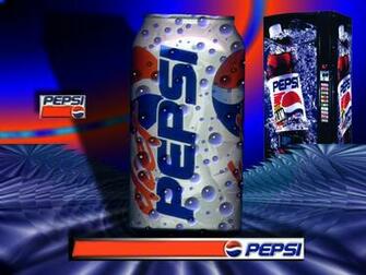 Pepsi Wallpaper