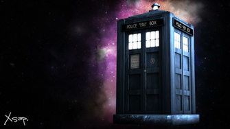 Tardis Wallpaper By Swixsap Customization Science Fiction