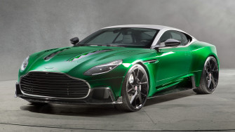 Aston Martin Db11 Cyrus By Mansory Wallpaper Supercars Net