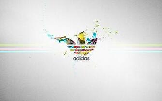 Adidas Wallpaper