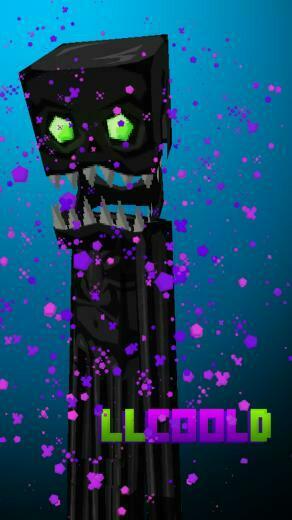 iPhone Wallpaper Minecraft