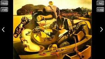 Like Salvador Dali Wallpaper HD Is A Cool Perfect
