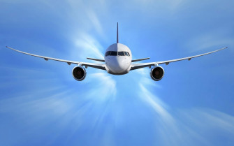 Airplane Vehicle Aircraft HD Wallpaper
