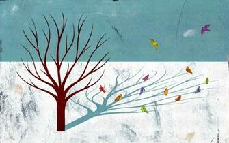 Toole Lost Illustration Ryan Desktop Feel Good Wallpaper
