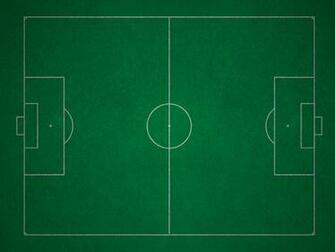 Soccer Field Wallpaper By Evlz4