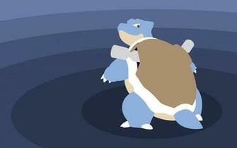 Blastoise Wallpaper
