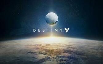 Destiny Wallpaper After Launch