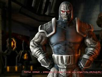 Darkseid Wallpaper Ser Un Buen
