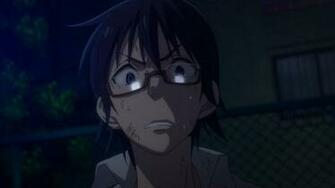 Boku Dake Ga Inai Machi Wallpaper Screenshot Pre