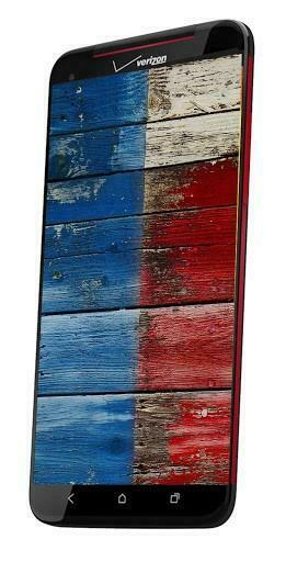 Bigger Motorola Moto X Live Wallpaper For Android Screenshot