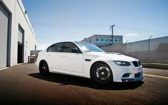 Bmw M3 Coupe E92 Desktop Wallpaper