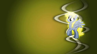 Derpy Wallpapur My Little Pony Friendship Is Magic Wallpaper