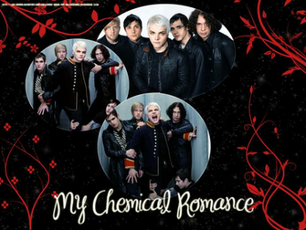 Mcr Wallpaper Weddingdressin