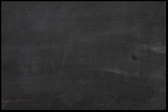 Black Chalkboard Background Boa Blackboard