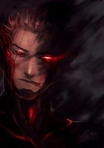 Wf Stalker Unmask By Beriuos