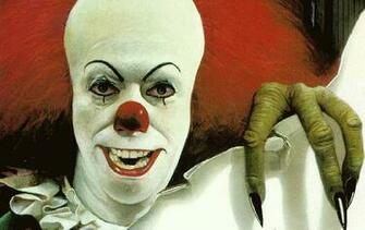 Related Searches For Pennywise The Clown Wallpaper
