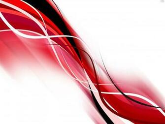 Red And Blue Abstract Waves Background Psdgraphics