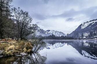 Best Glendalough Wallpaper