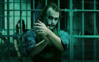 Papel De Parede Batman Coringa
