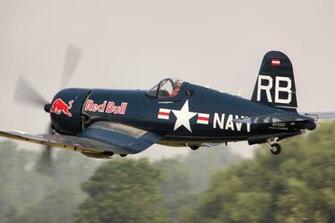 Fighter Military F4u Corsair Retro H Wallpaper
