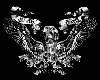 Wallpaper Club Tattoo