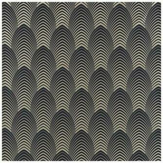 Here Is A Selection Of Art Deco Style Wallpaper That I Absolutely