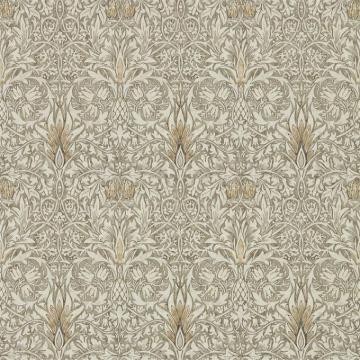 Morris Co Snakeshead Wallpaper