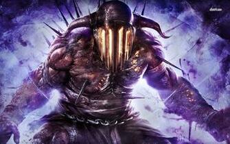 Hades God Of War Wallpaper Game