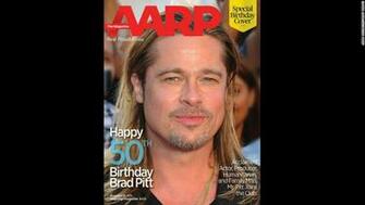 Brad Pitt From Dallas To World War Z Cnn
