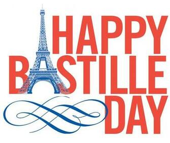 Happy Bastille Day Quotes Wishes Sms Sayings Image Whatsapp