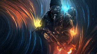 Tom Cy The Division Wallpaper By Matrix2525