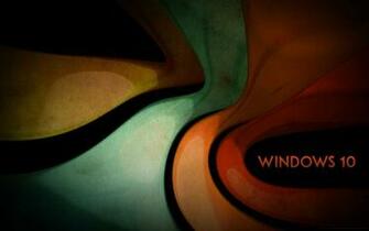Is This Windows Wallpaper The Thing