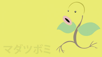 Bellsprout By Dannymybrother