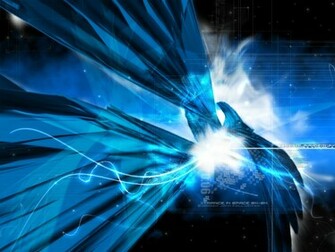 Gallery For Abstract Trance Wallpaper