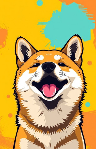 Doge Wallpaper