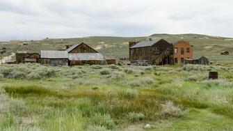 Bodie California Wallpaper