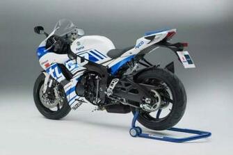 Suzuki Gsx R Tyco Replica Bikes Doctor