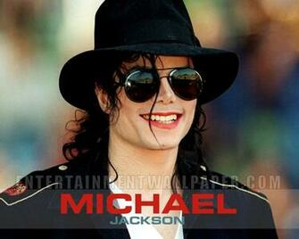 Michael Jackson Wallpaper