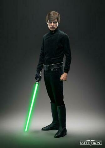 Watch The Luke Skywalker Killstreak From Star Wars Battlefront Vg247