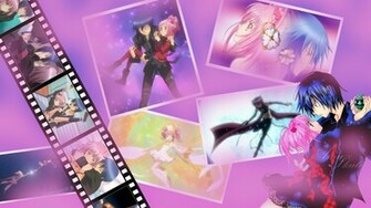 Shugo Chara Sora7395 Wallpaper