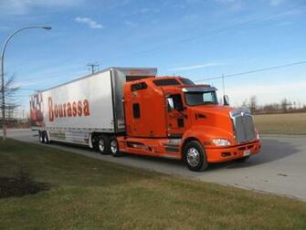 Kenworth T660 Pictures Wallpaper Of