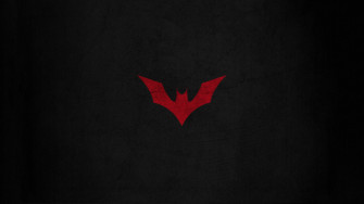 Comics Batman Beyond HD Wallpaper