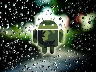Android Wallpaper Screensaver Pre